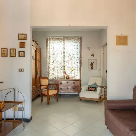 Apartament La Terrazza In Centro,