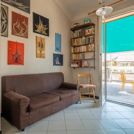 La Terrazza In Centro,