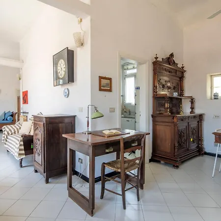Apartament La Terrazza In Centro, *