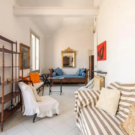 Apartament La Terrazza In Centro, *