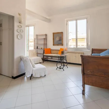 Apartament La Terrazza In Centro, *