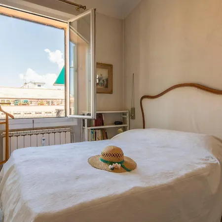 La Terrazza In Centro, Apartament *