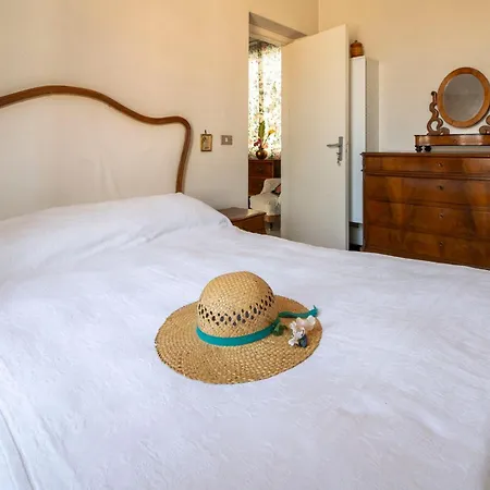 Apartament La Terrazza In Centro, Genua