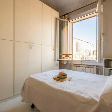 La Terrazza In Centro, *
