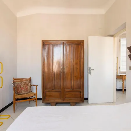 La Terrazza In Centro, Apartament *