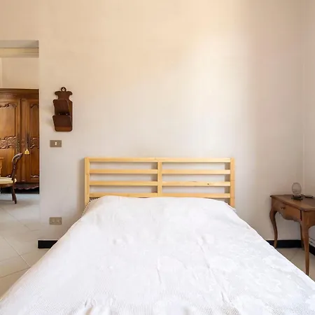 Apartament La Terrazza In Centro,