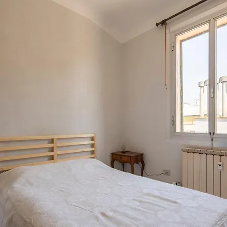 La Terrazza In Centro, Apartament