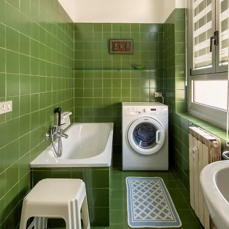 La Terrazza In Centro, Apartament
