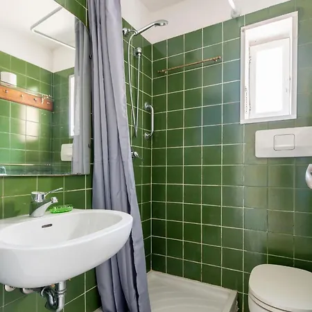 La Terrazza In Centro, Apartament *