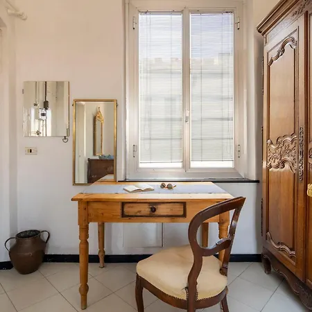 Apartament La Terrazza In Centro, *