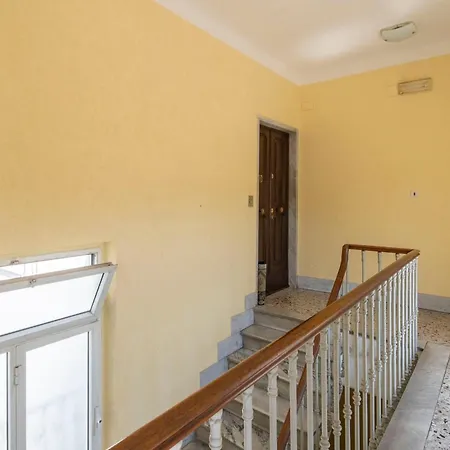 Apartament La Terrazza In Centro,